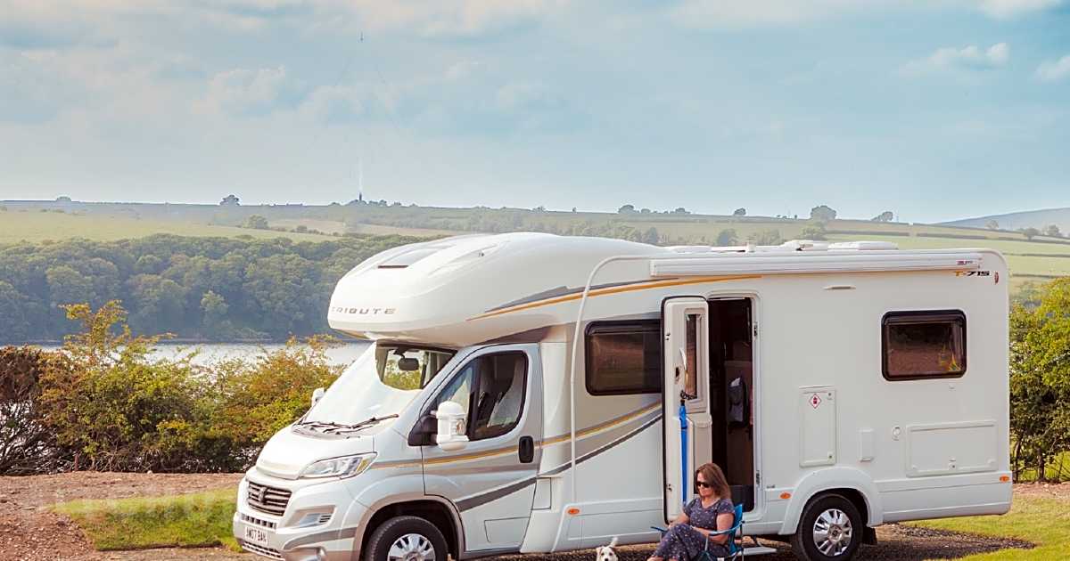 Llysyfrân Lakeview Campsite, Haverfordwest Updated 2024 prices