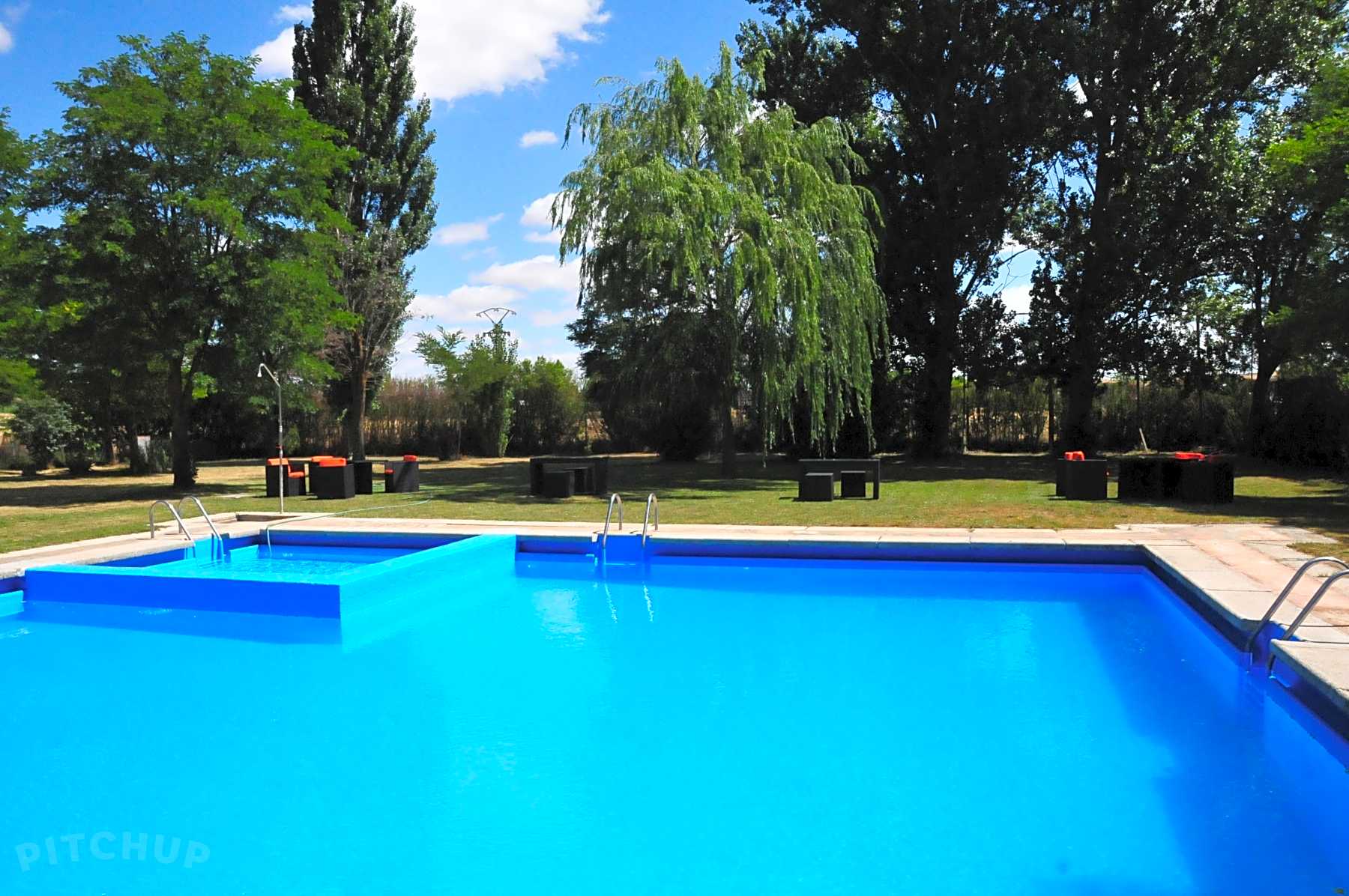 Mejores Campings De 2020 En Castilla Y Leon Espana Reserva 11 Campings En Pitchup
