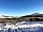 Ledgowan Lodge: Winter view