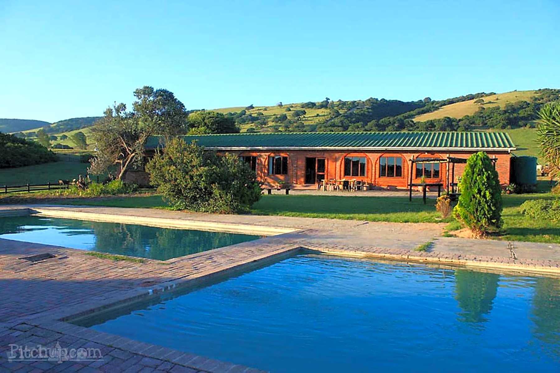 Alexandria, Eastern Cape, South Africa Campgrounds and RV Parks