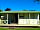 Camping Aloé: Caravan exterior