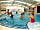 Marton Mere Holiday Village: Indoor swimming pool