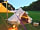 Castle Gate Campsite: Castle Gate Camping (photo added by rob_s750766 on 13/06/2021)