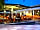 Camping Mas Patoxas: Bar and restaurant terrace