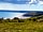 Thorning Farm Glamping and Camping: Sea view from some of the pitches (photo added by manager)