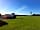 Bryn Goleu Caravan and Camping Site: Grass pitches