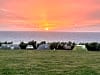 Porthcothan Clifftop Camping (foto adicionada em 16/08/2024)