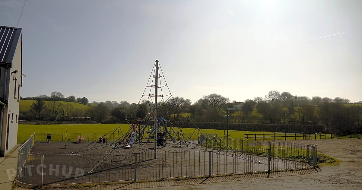 Dartmoor Camping, Newton Abbot Pitchup®