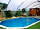 Max's Garden: Swimming pool