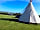Oxford Oak Camping: Around the site