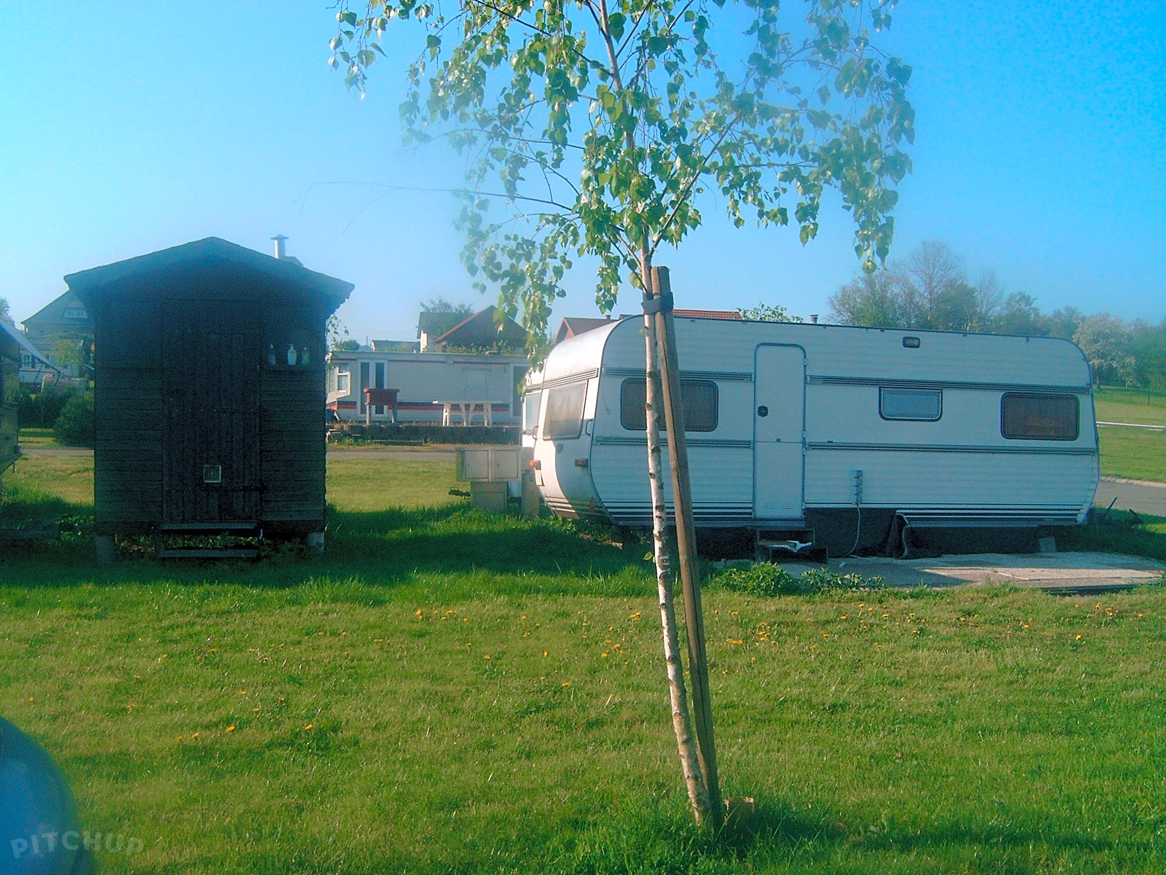 Parc Résidentiel De Loisirs St Vit Neufgrange Updated 2019 Prices