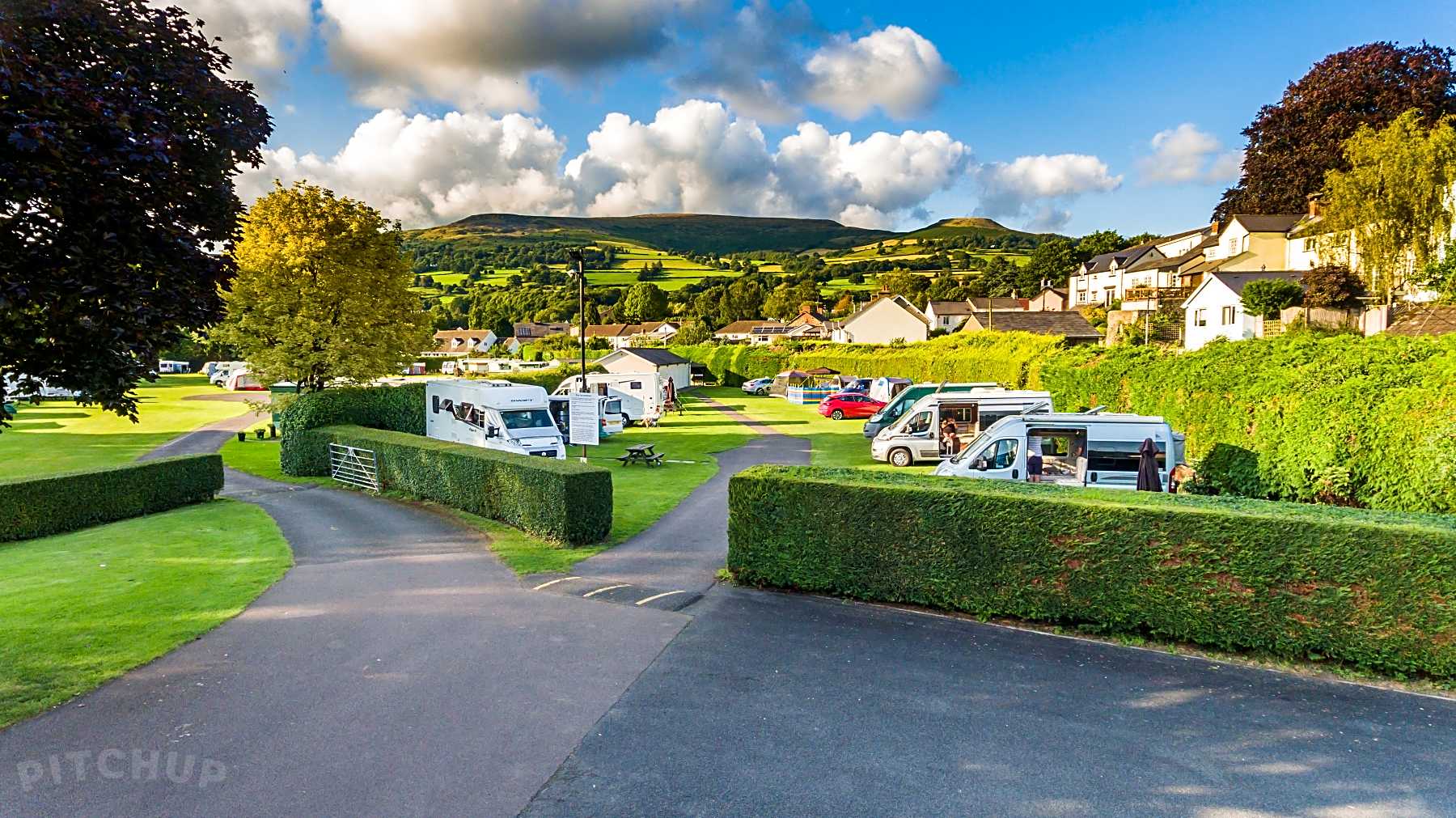 Adults only Find the Best Touring Caravan Sites in Wales Pitchup® Adults only Find the Best Touring Caravan Sites in Wales Pitchup®