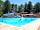 Camping Villaggio Italgest: Swimming pool