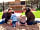 Aldingbourne Trust: Sand and water play area (photo added by manager on 07/07/2021)