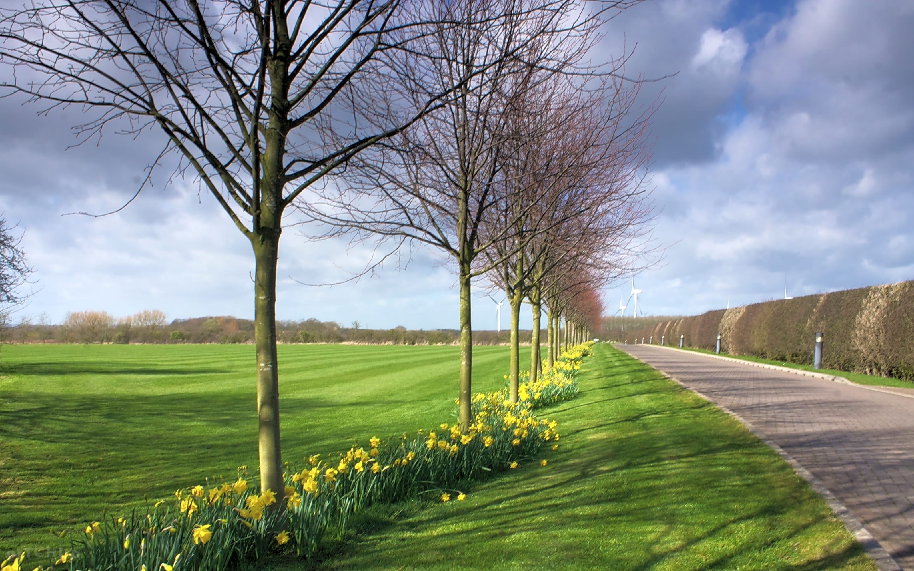 High Farm Holiday Park, Беверли Pitchup®