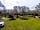 Hollands Wood Caravan and Campsite: Grass pitches among the trees
