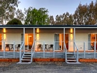 Modern studio units Modern studio units