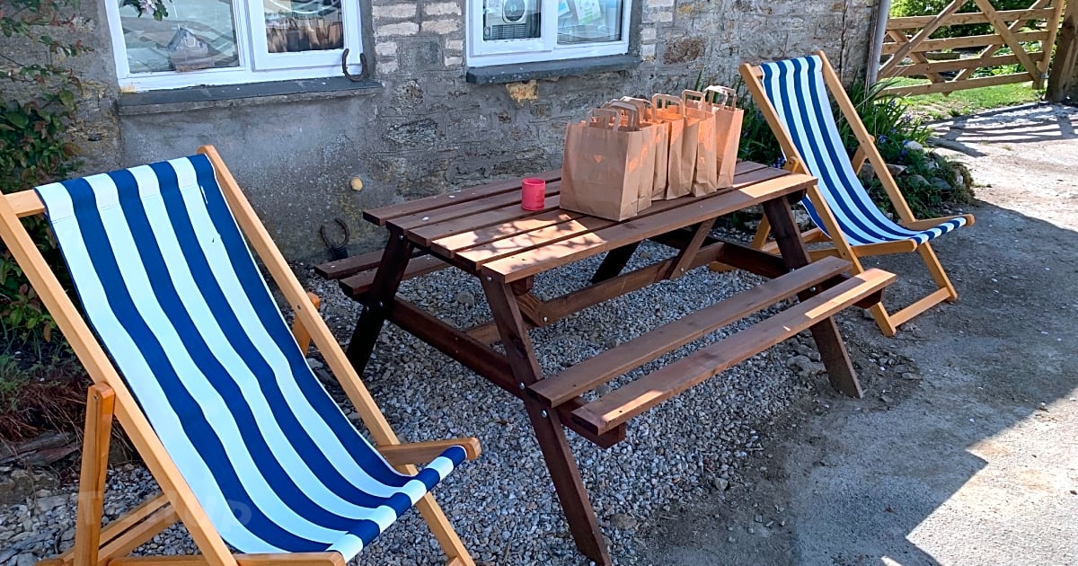 Penhallow House Glamping Retreat, Saint Newlyn East Updated 2021