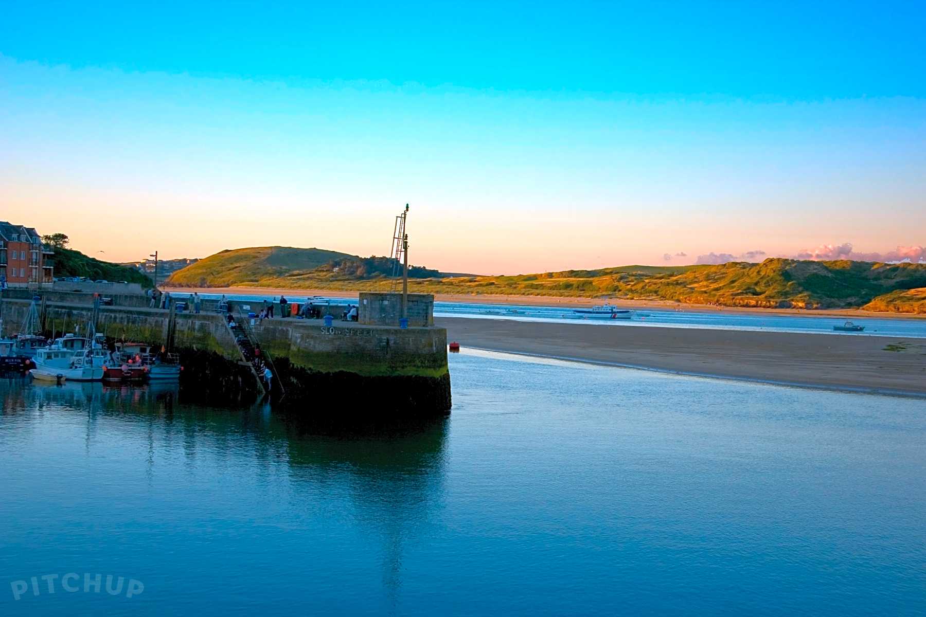 Padstow Holiday Park Best Campsites in Bridgerule, Devon 2021