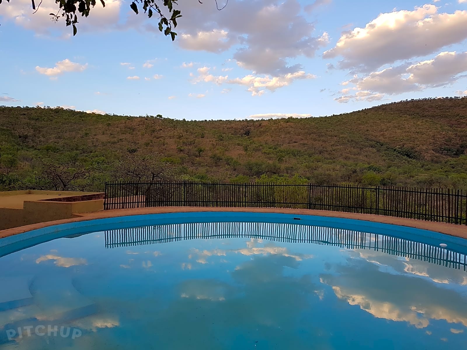 Game Lodge and Spa, BelaBela Pitchup®