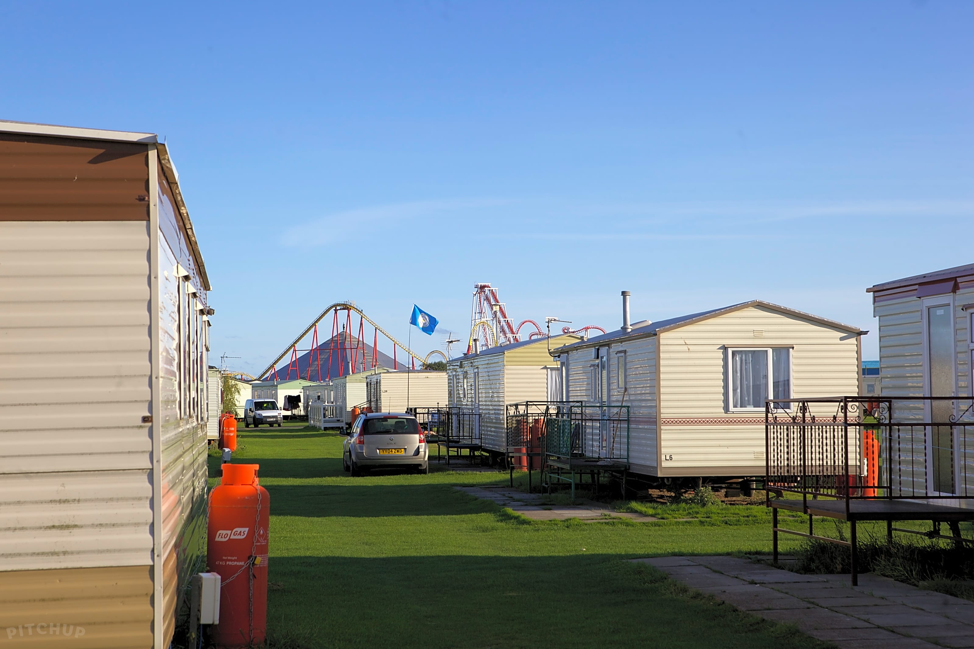 The Chase Caravan Park, Ingoldmells Pitchup® The Chase Caravan Park, Ingoldmells Pitchup®