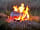 Arden Lakes Camping: Campfire (photo added by shani_j133506 on 14/07/2023)