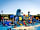 Union Lido: Aqua Park Marino