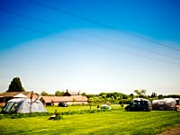 Grass Pitches Grass Pitches