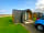 Seaview Holiday Park: Pods