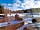 Moffat Manor Holiday Park: Loved the snow