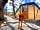 Crake Valley Holiday Park: Herdwick one yurt