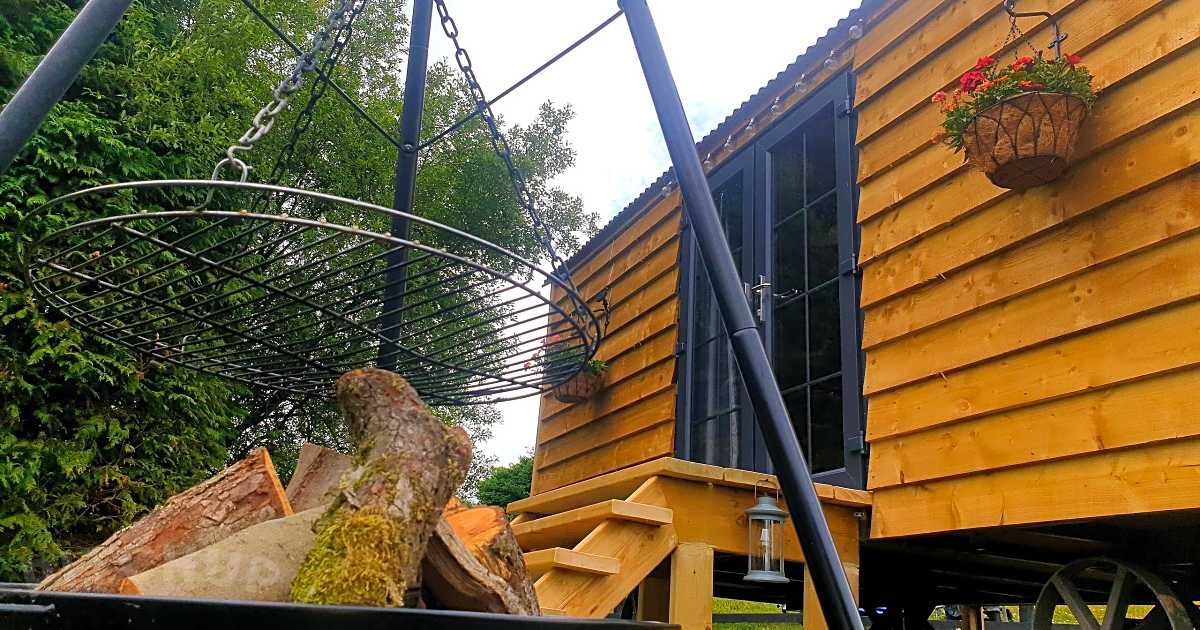 Llandegla Trout and Coarse Fishery, Ruthin Updated 2024 prices