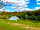 Colemans Cottage Fishery: Visitor image of the view from the pod