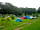 Church Stile Farm Holiday Park: Non-electric grass tent pitch 