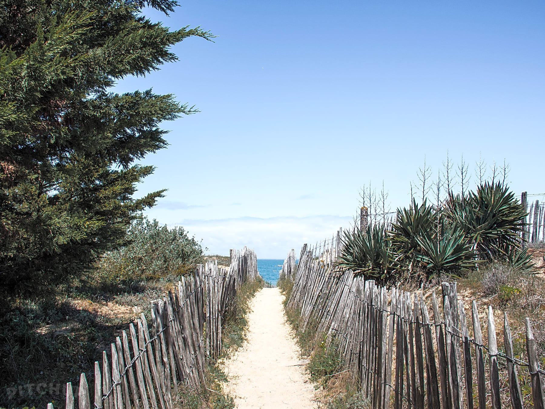Camping Île de Ré, Les PortesenRé Pitchup® Camping Île de Ré, Les PortesenRé Pitchup®