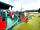 Blairgowrie Holiday Park: Play area