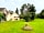 Camping de la Touche: Immaculate grounds & bar
