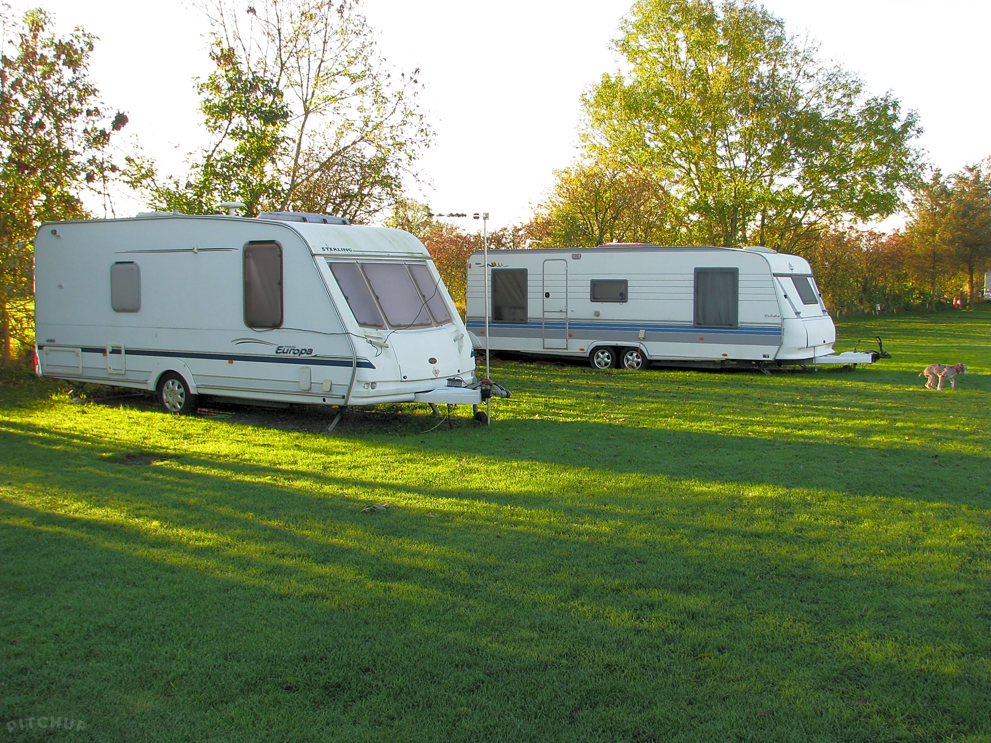 Crossfell Caravan Park Penrith Preise Fur 2019
