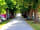Camping am Pilsensee: Entrance to the camping area