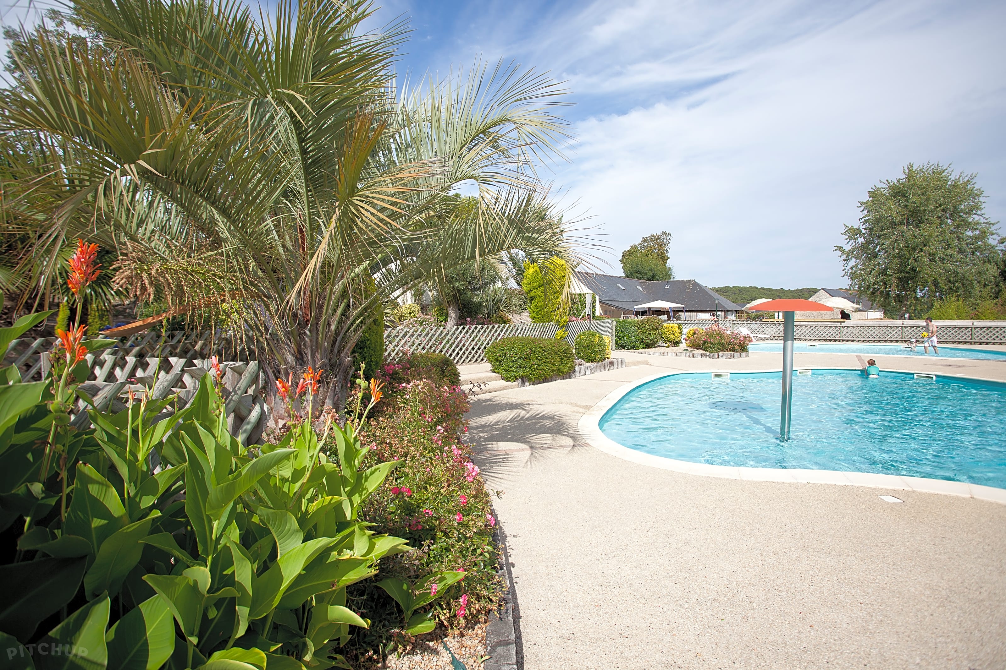 Camping Domaine de Kermario Carnac, Bretagne, France Homair Vacances Camping Domaine de Kermario Carnac, Bretagne, France Homair Vacances