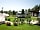 Camping Ca'Savio: The Airstream trailers are located close to the beach