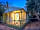 Camping Los Escullos: Quiet nights