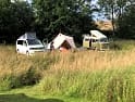 Clare campsites