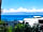 Camping Village Poljana: Sea view