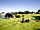 Leadstone Camping: Lots of space