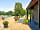 Woodlands Caravan Park: Toilet and shower block near the pitches
