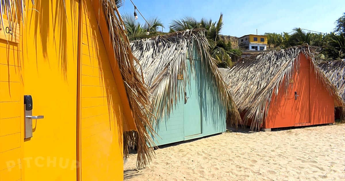 Selina Mancora, Máncora Updated 2021 prices Pitchup®