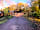 Postern Hill Campsite: Site entrance