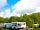 Hidden Valley Park: Pitches for motorhomes and caravans