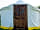 Petruth Paddocks: Mr Yurt